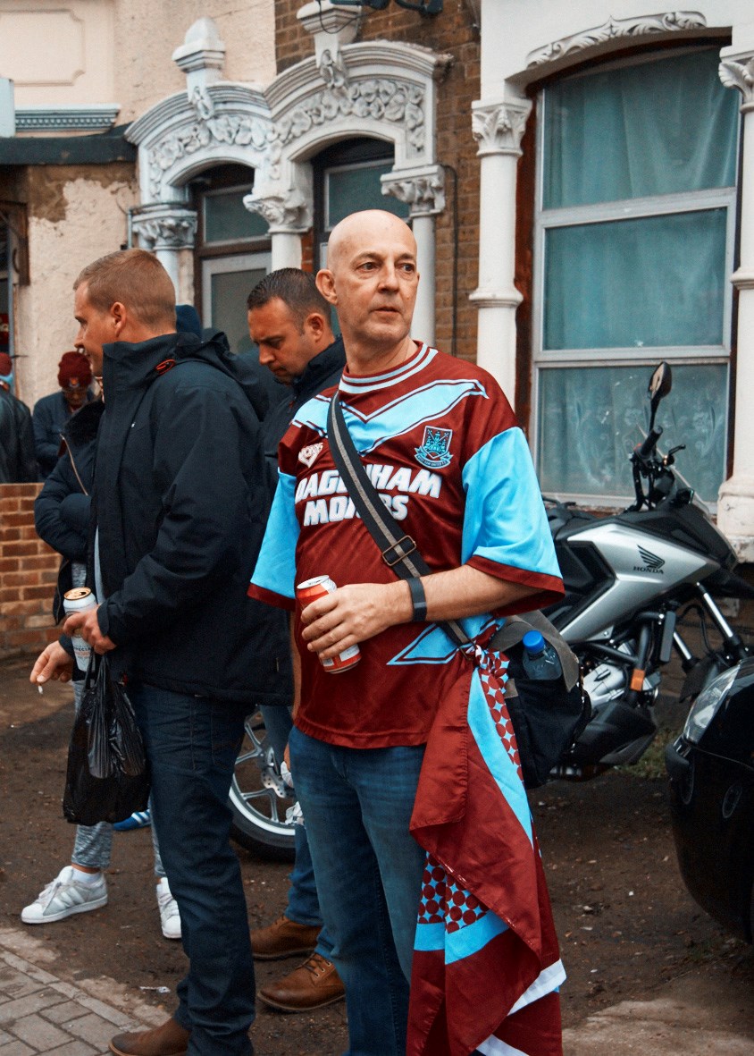 west ham united boleyn ground elliot wilcox 10