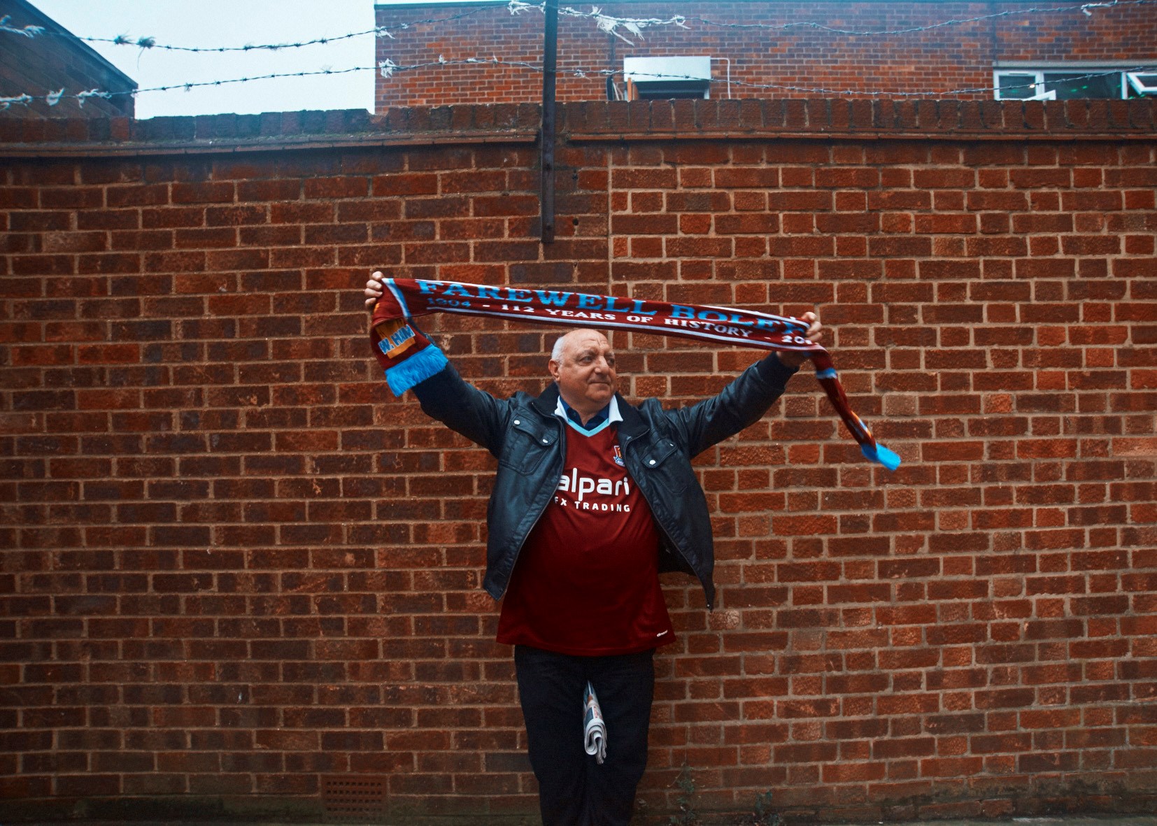 west ham united boleyn ground elliot wilcox 26