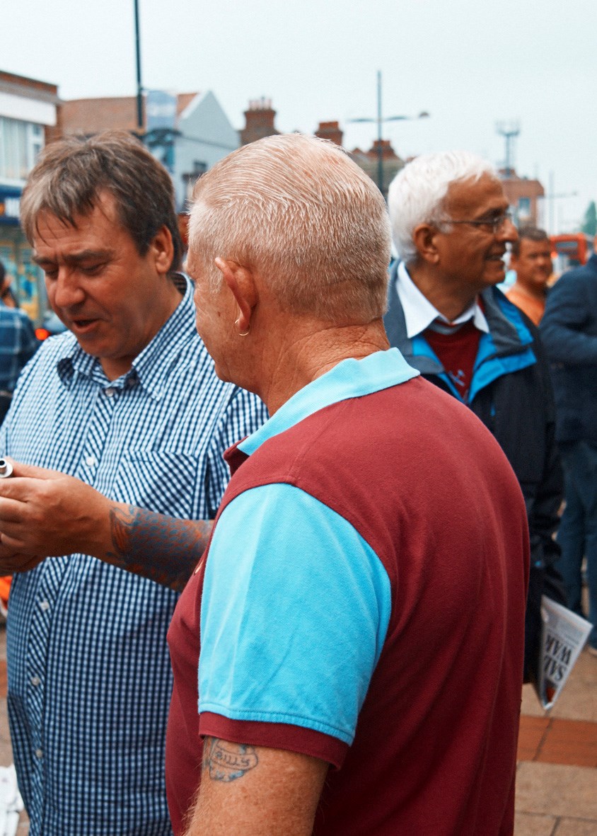 west ham united boleyn ground elliot wilcox