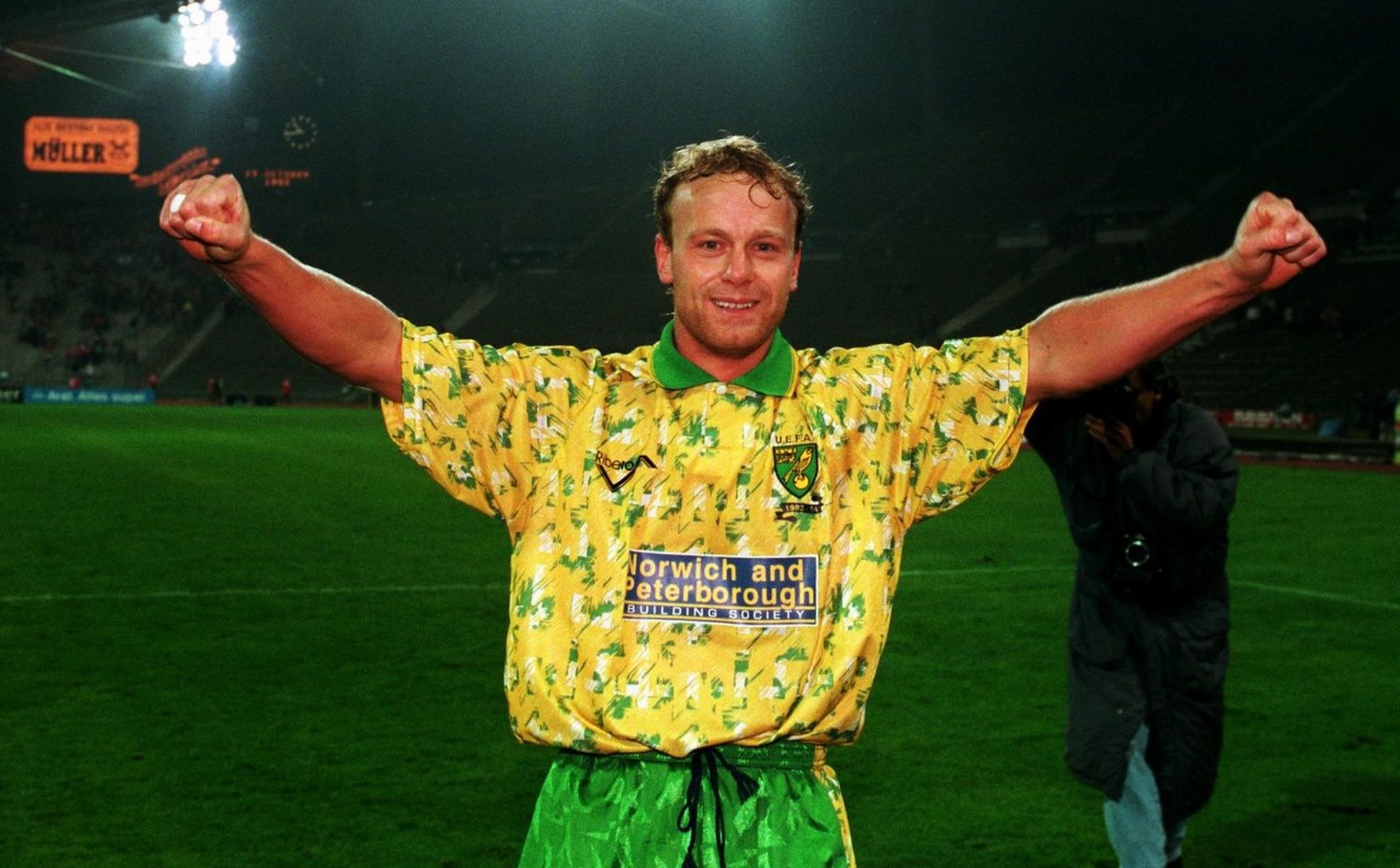 Norwich-City-1992-93