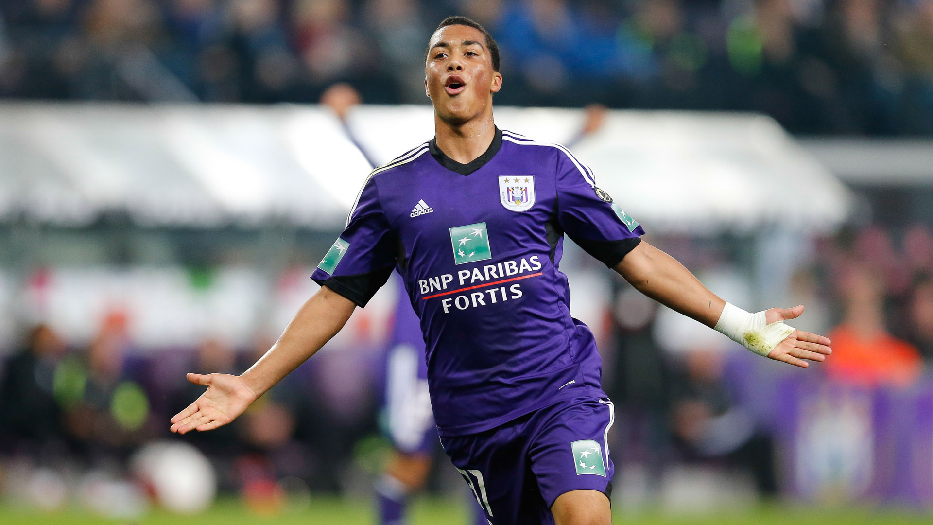 Youri-Tielemans