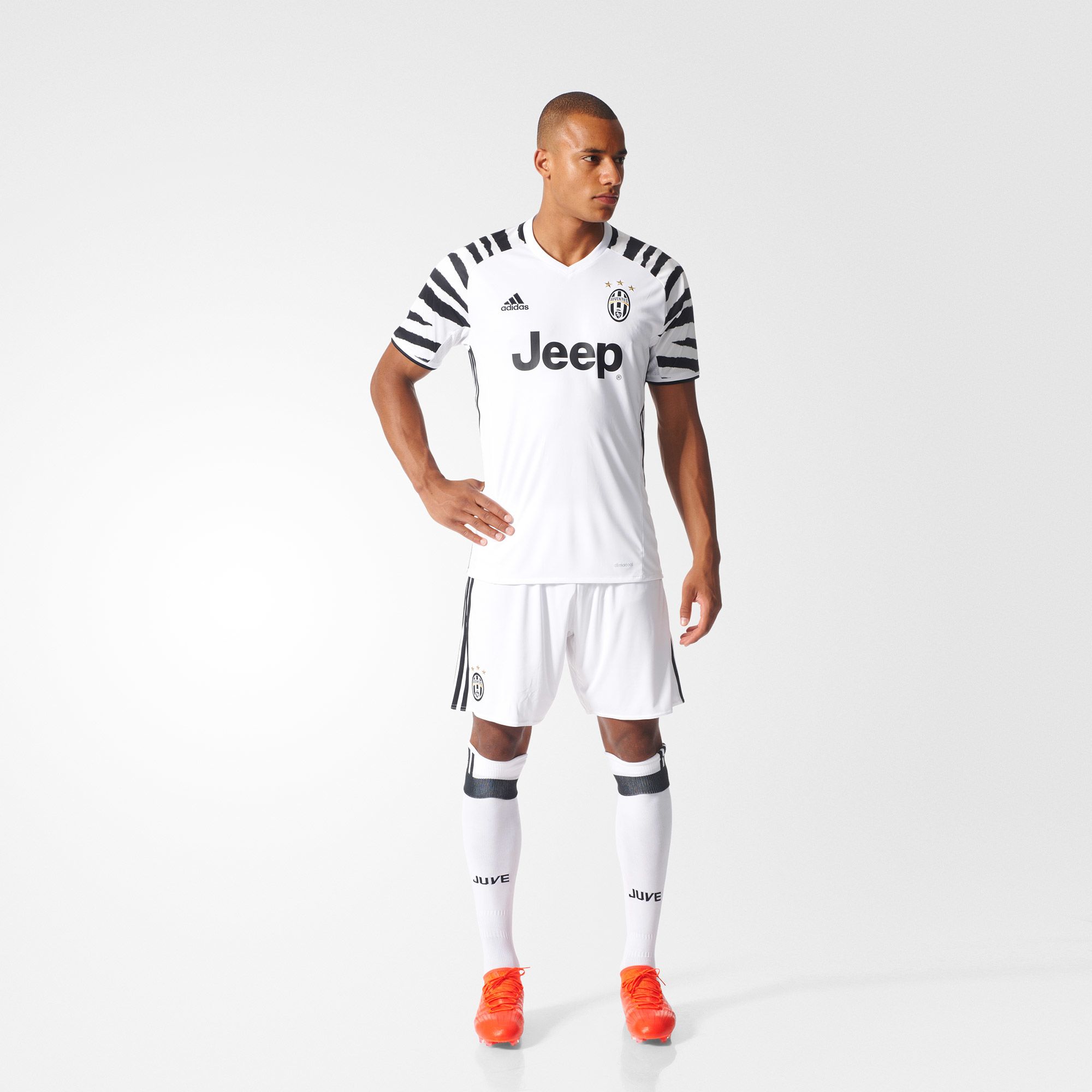 adidas zebra juventus 3