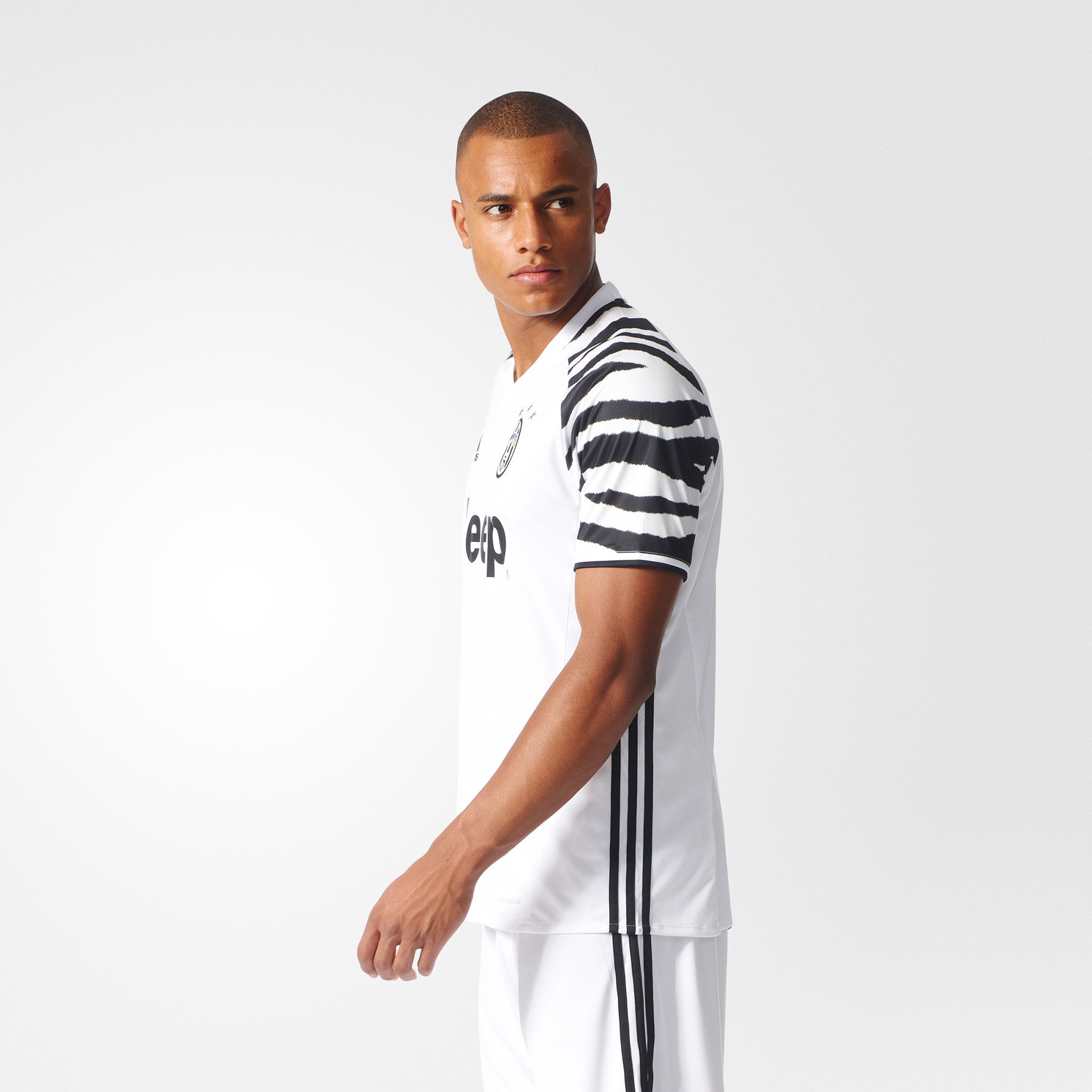 adidas zebra juventus 6