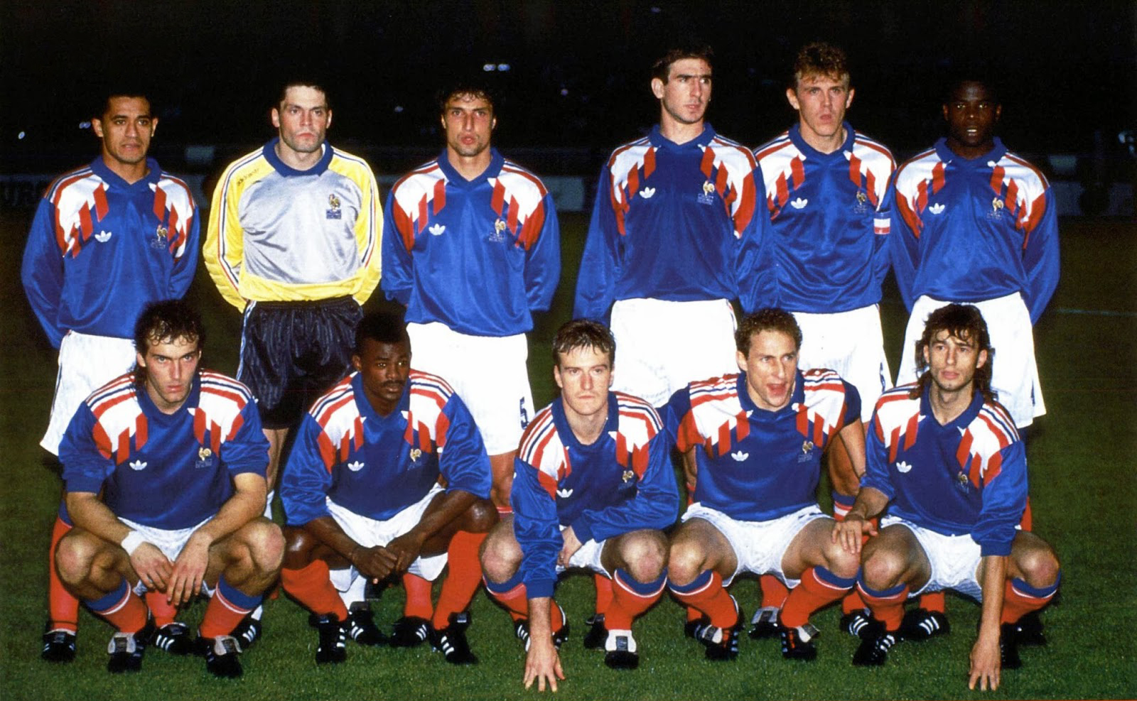 france 1990