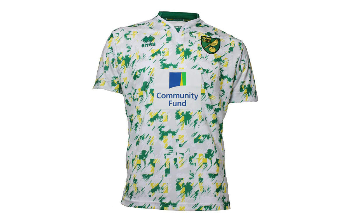 norwich c