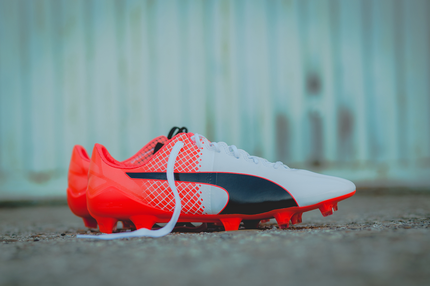 puma evospeed 1.5 fg 2