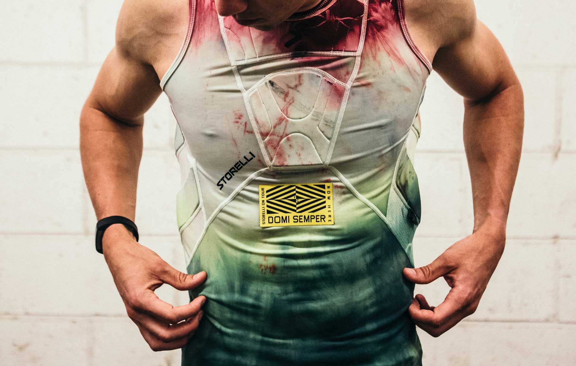 storelli nowhere fc bodyshields 5