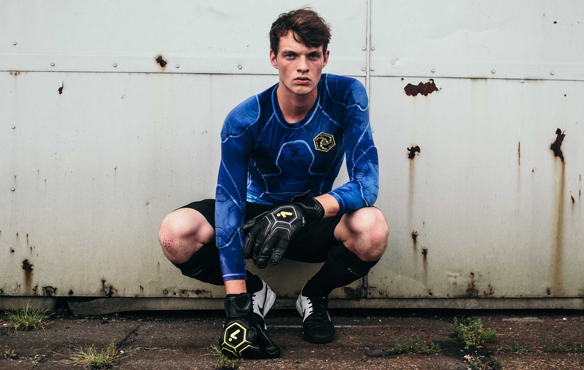storelli nowhere fc bodyshields 8