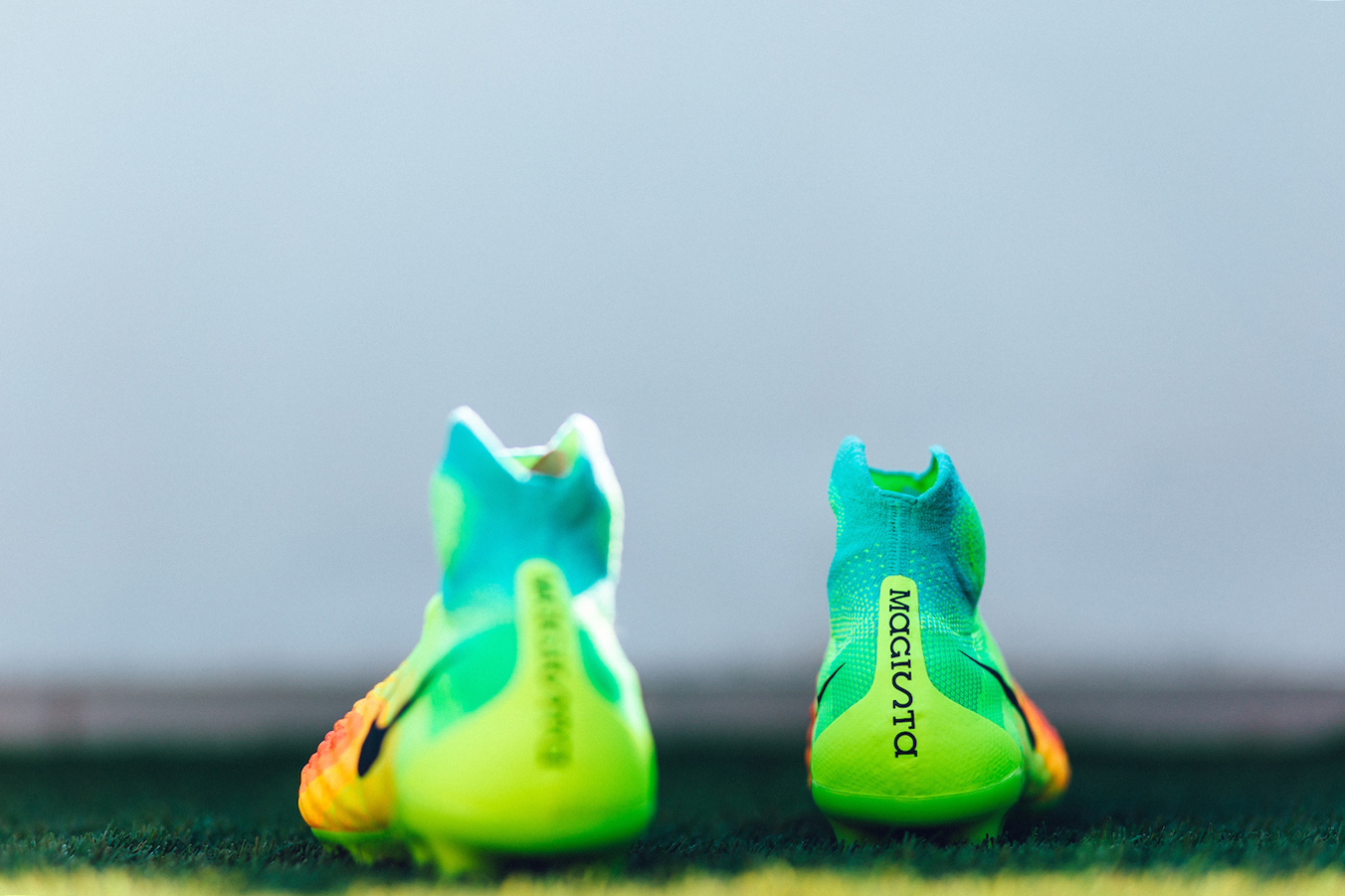 nike football magista ii obra fg 2
