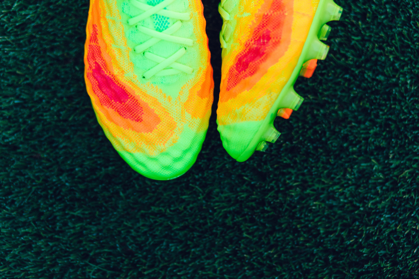 nike football magista ii obra fg 4