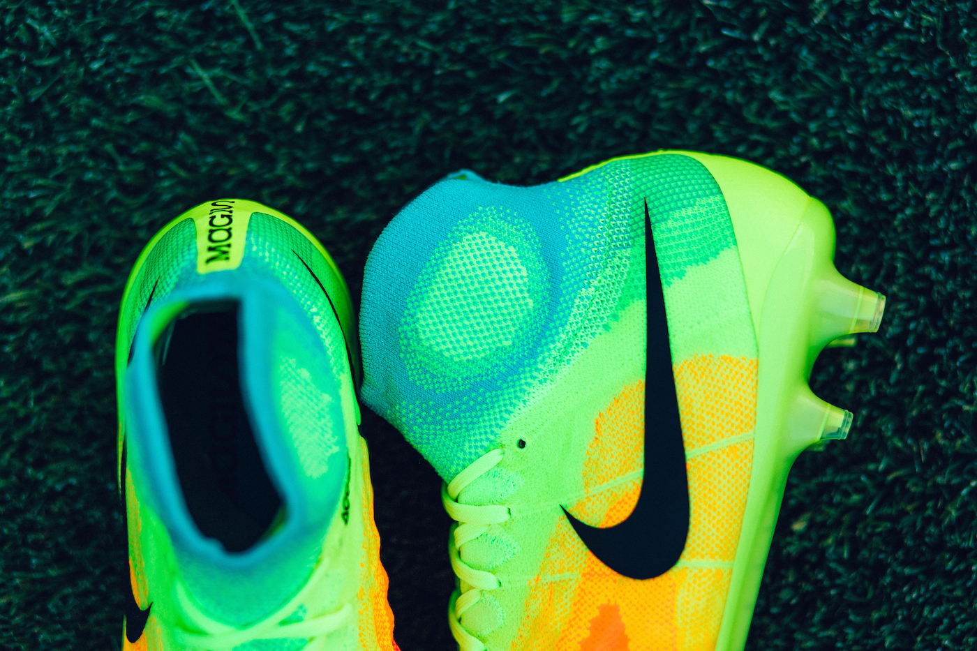 nike football magista ii obra fg 5