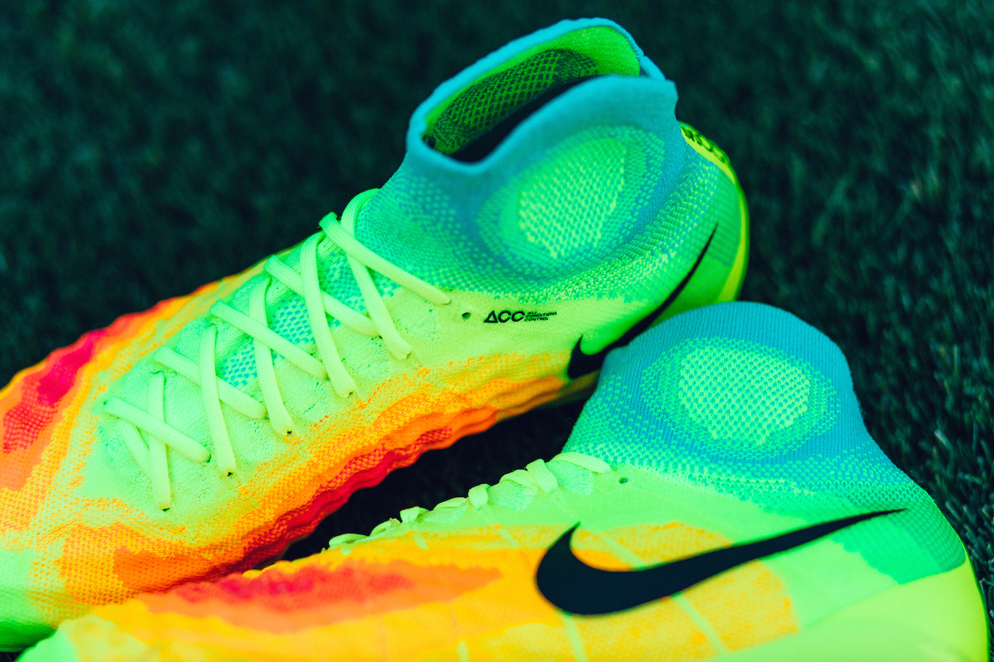 nike football magista ii obra fg 6