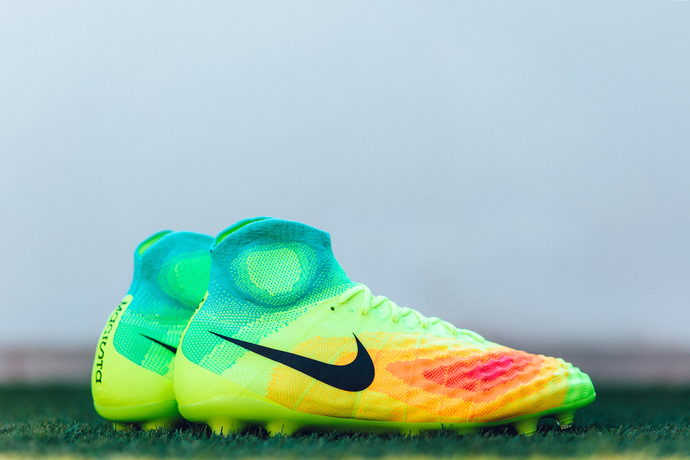 nike football magista ii obra fg