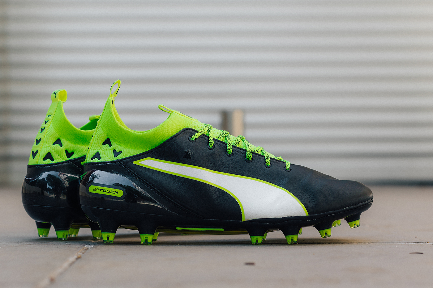 puma evotouch pro fg 2