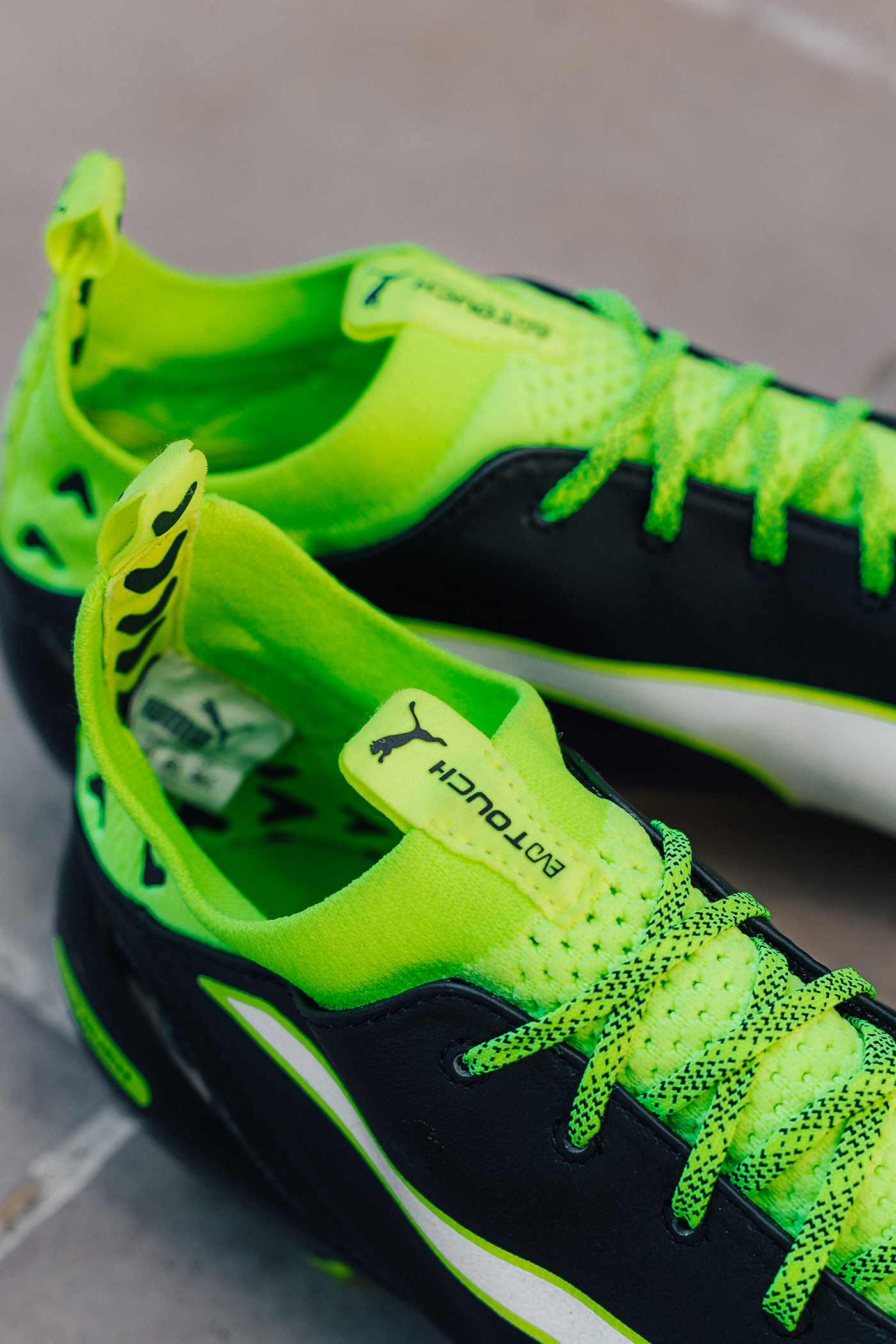 puma evotouch pro fg 3