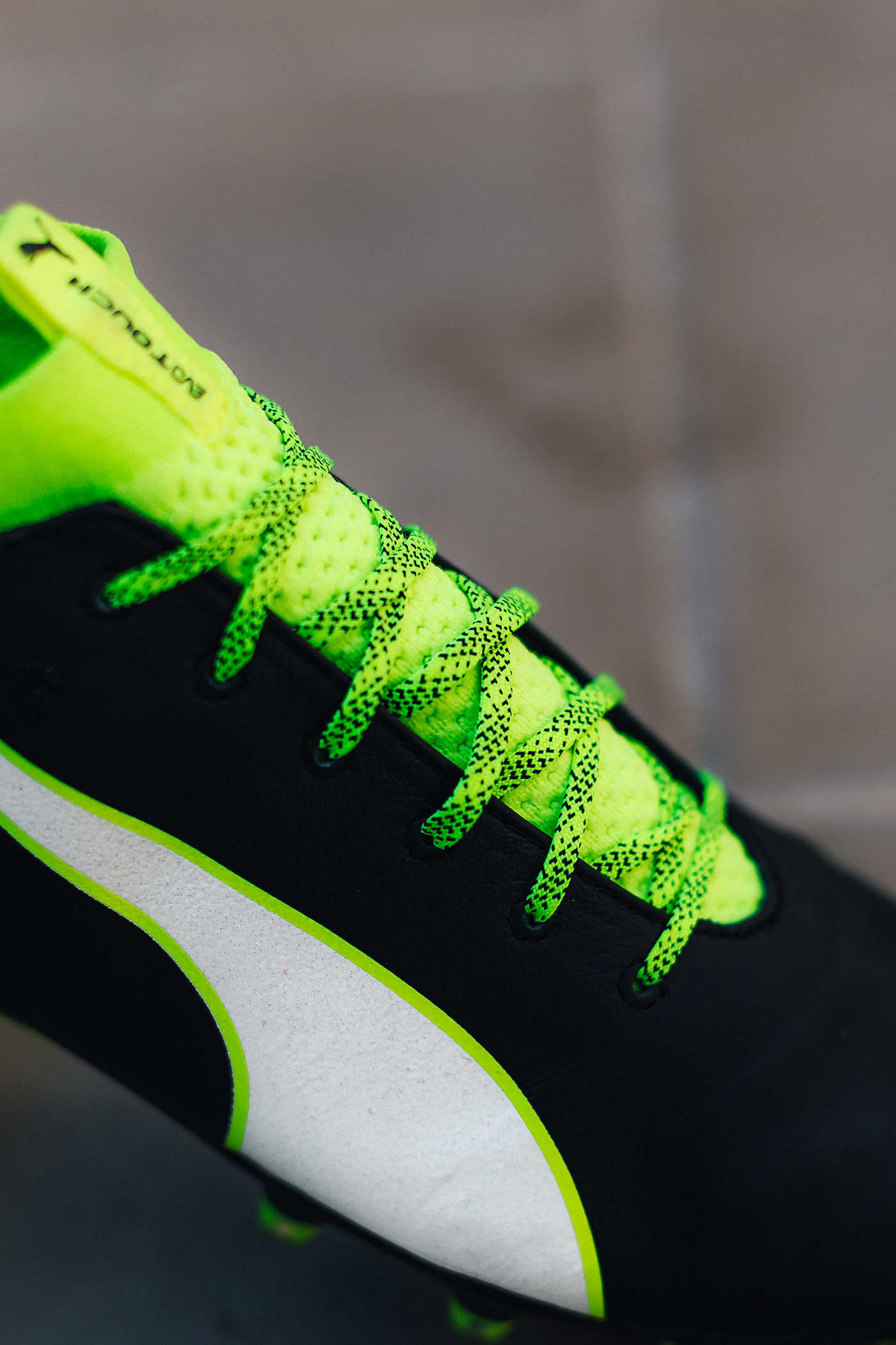 puma evotouch pro fg 5