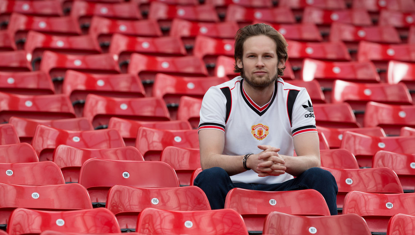 manchester united adidas originals 11