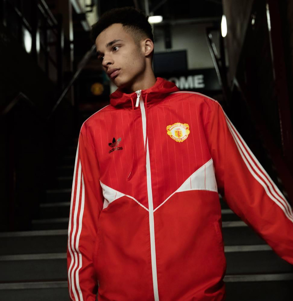 manchester united adidas originals 2