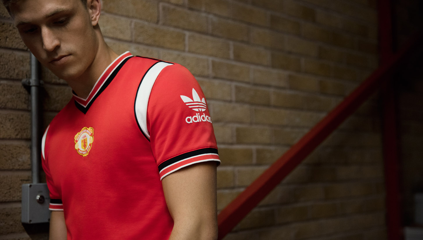 manchester united adidas originals 4