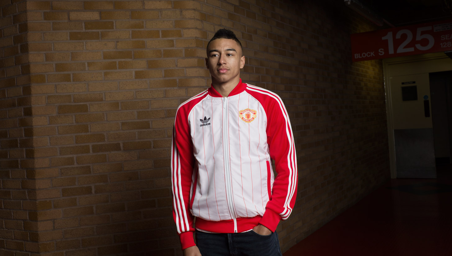 manchester united adidas originals 6