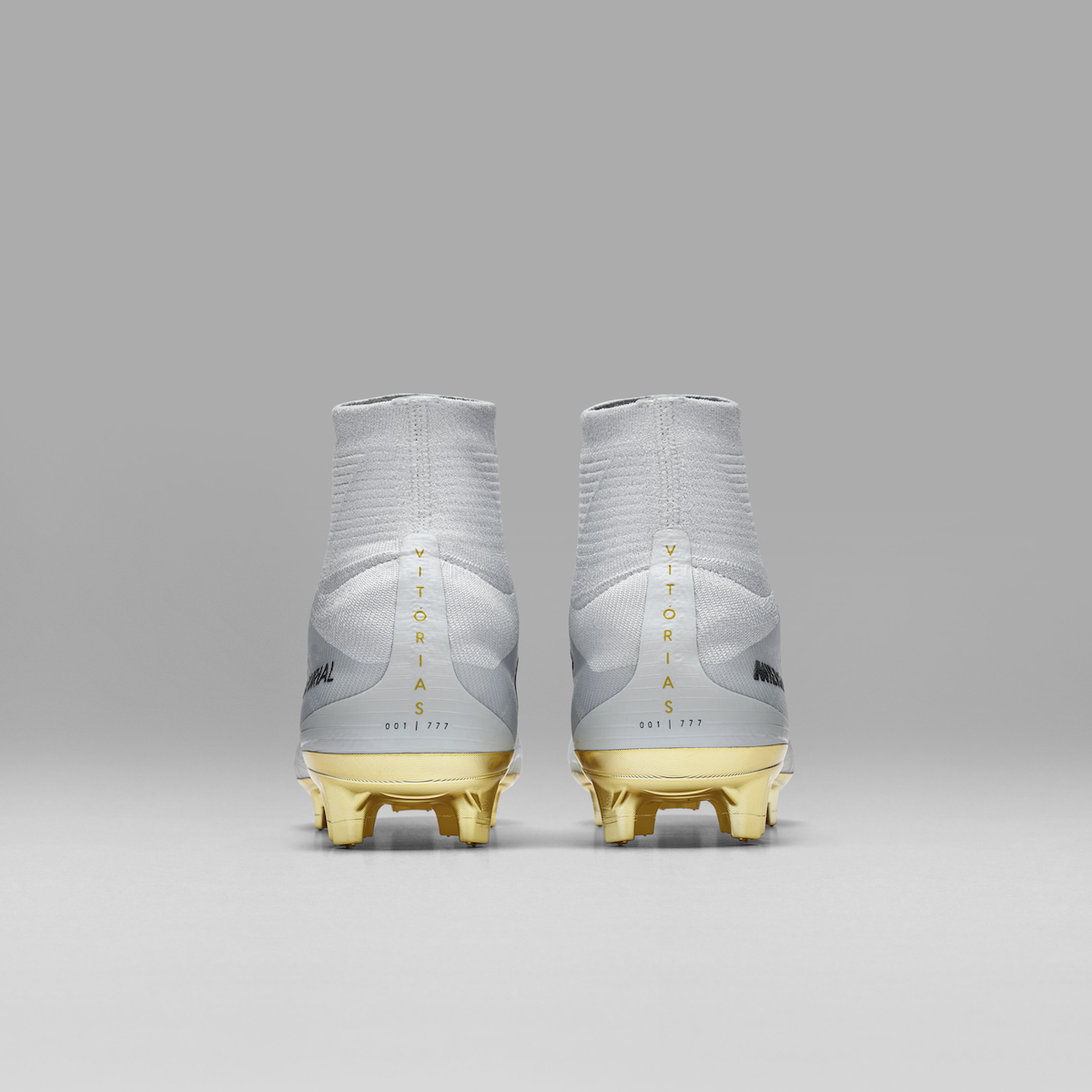 cr7 mercurial superfly vitorias