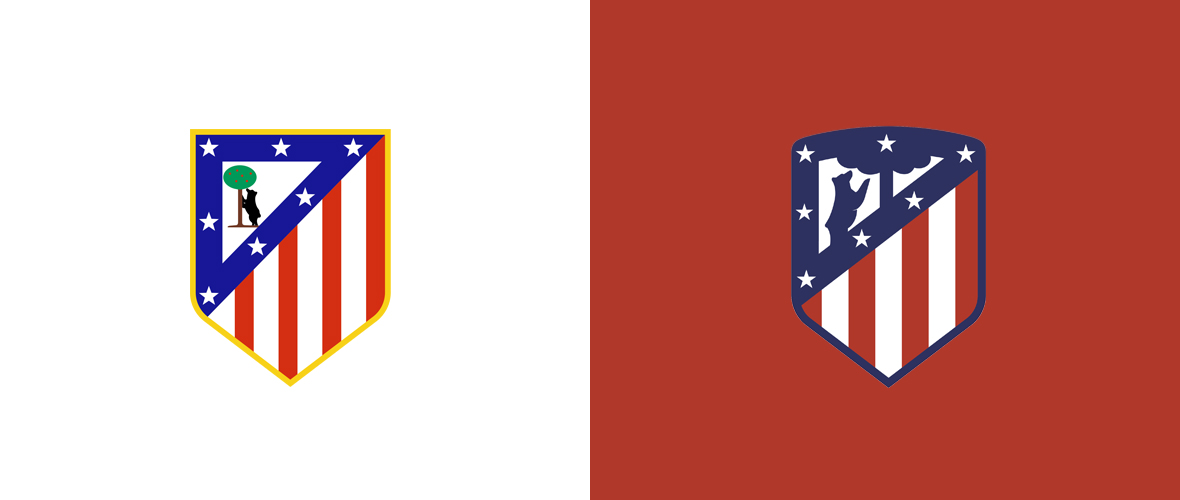 atletico de madrid