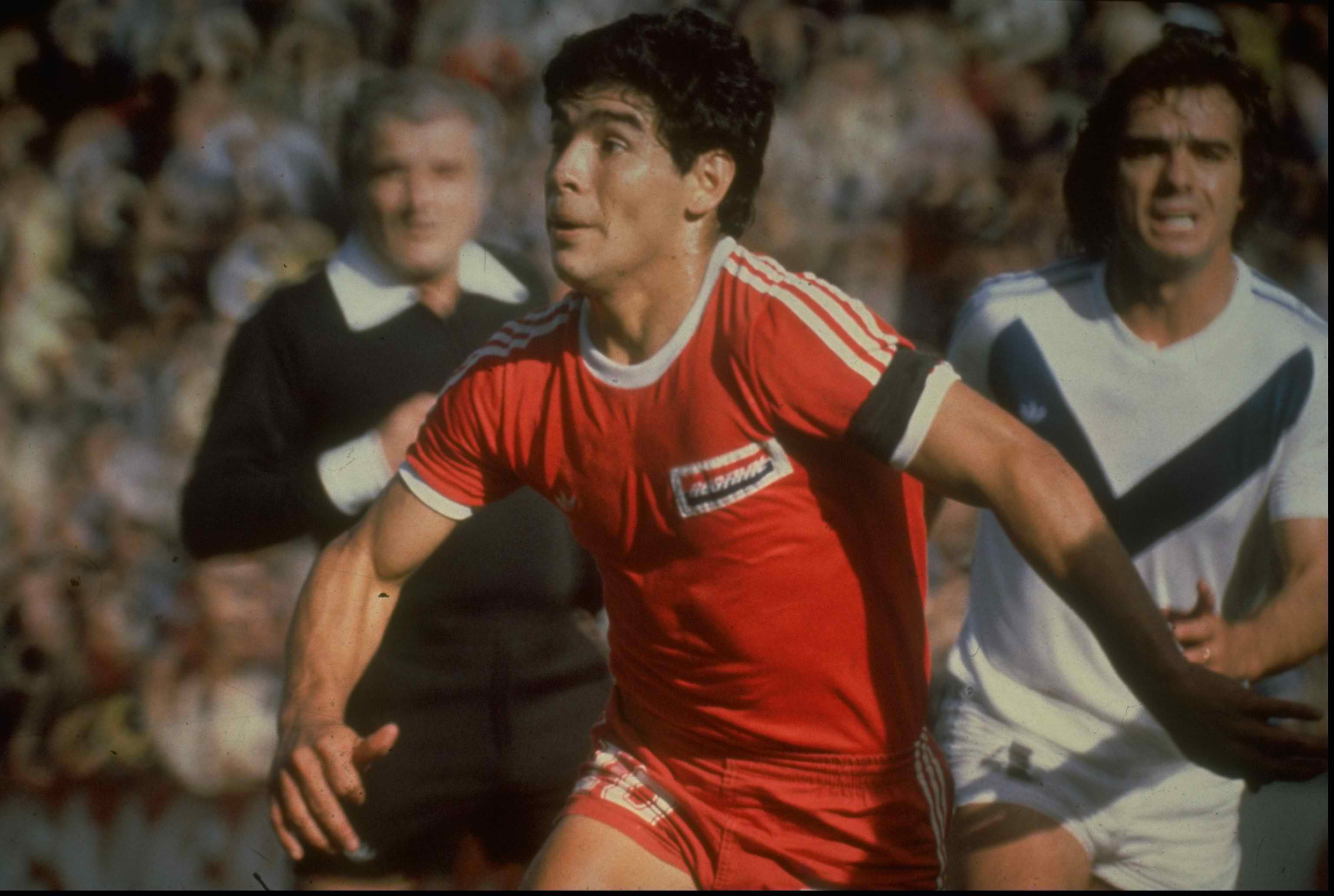 cumpleaños-Maradona