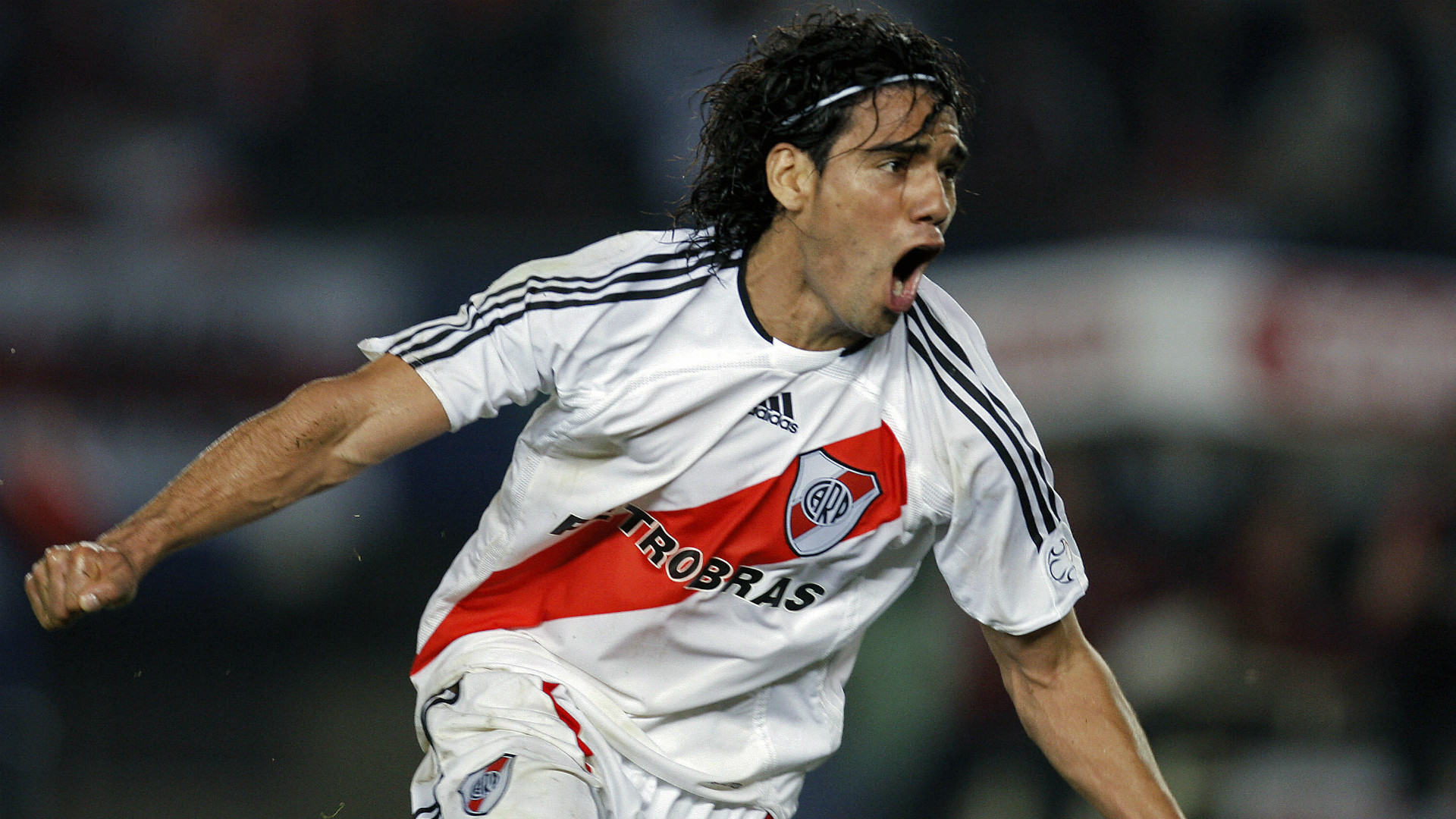 falcao