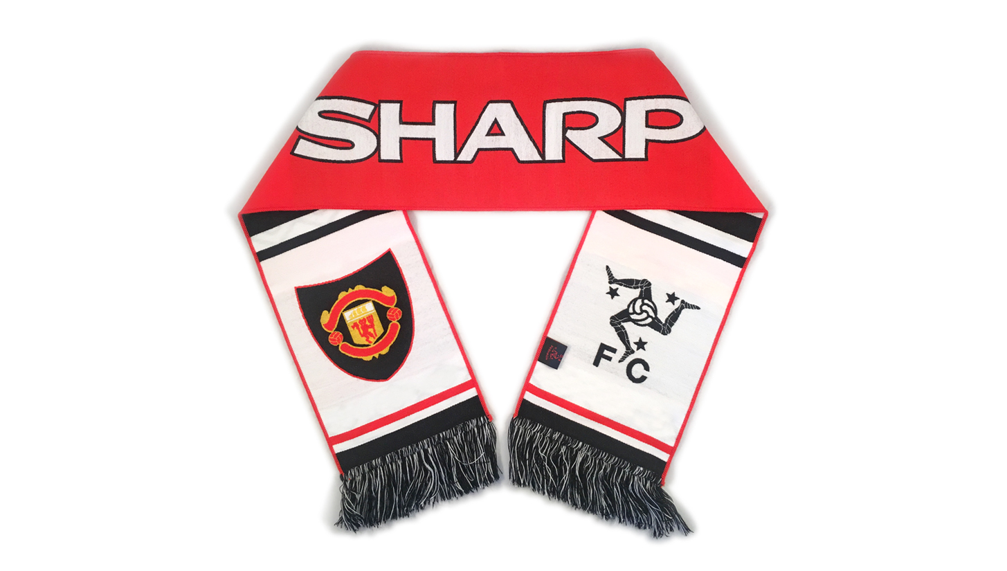nowhere fc manchester united 6