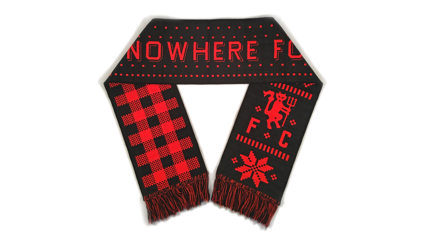 nowhere fc manchester united 8