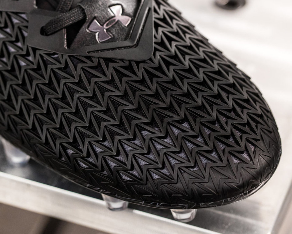 under armour clutchfit 3.0 3d 2