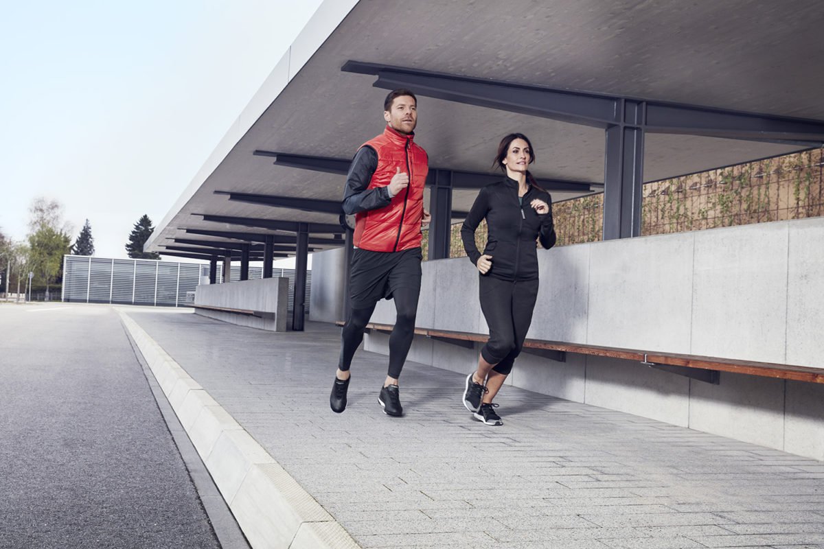 Xabi Alonso Porsche Design Sport by adidas 2