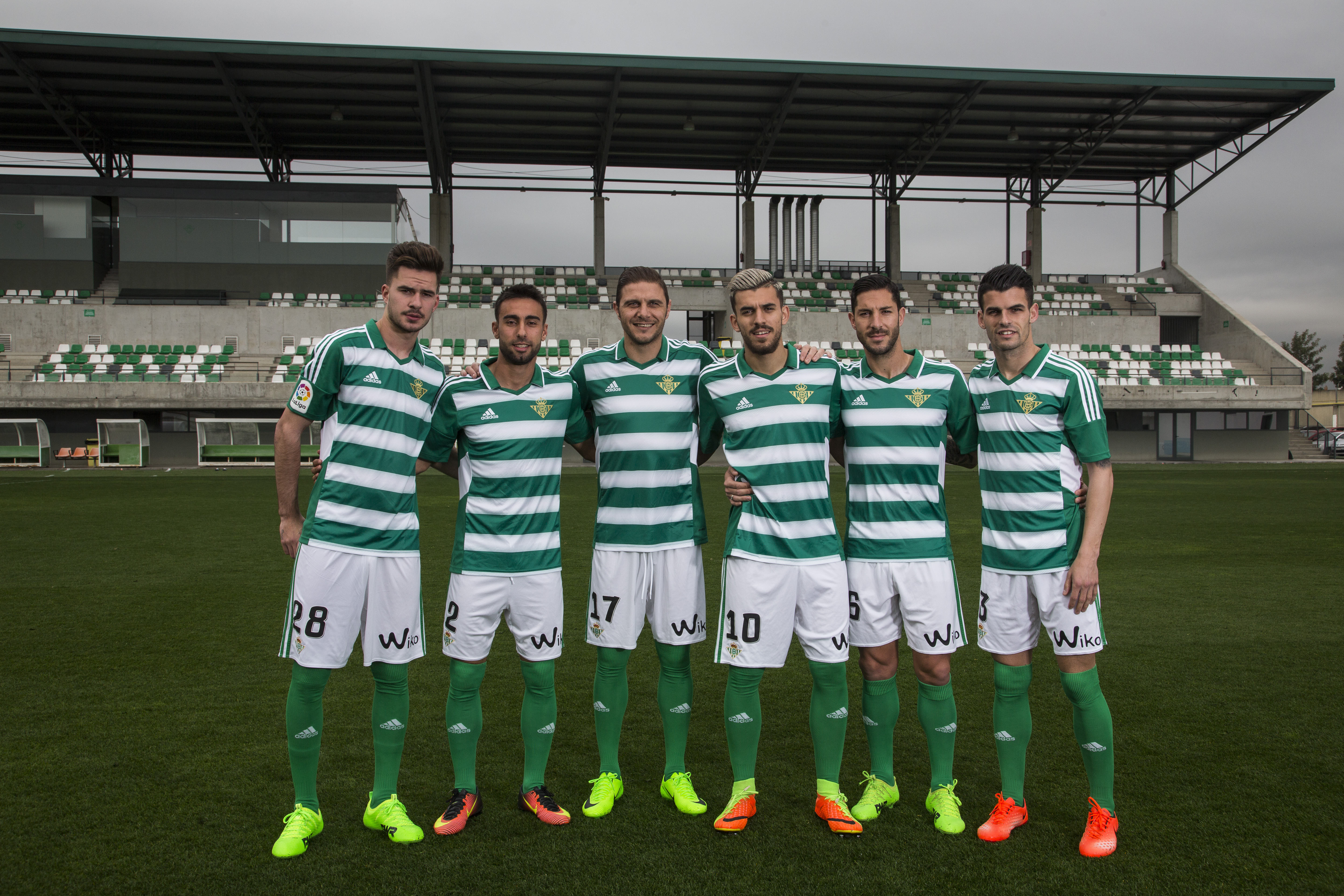 betis dia de andalucia adidas 3
