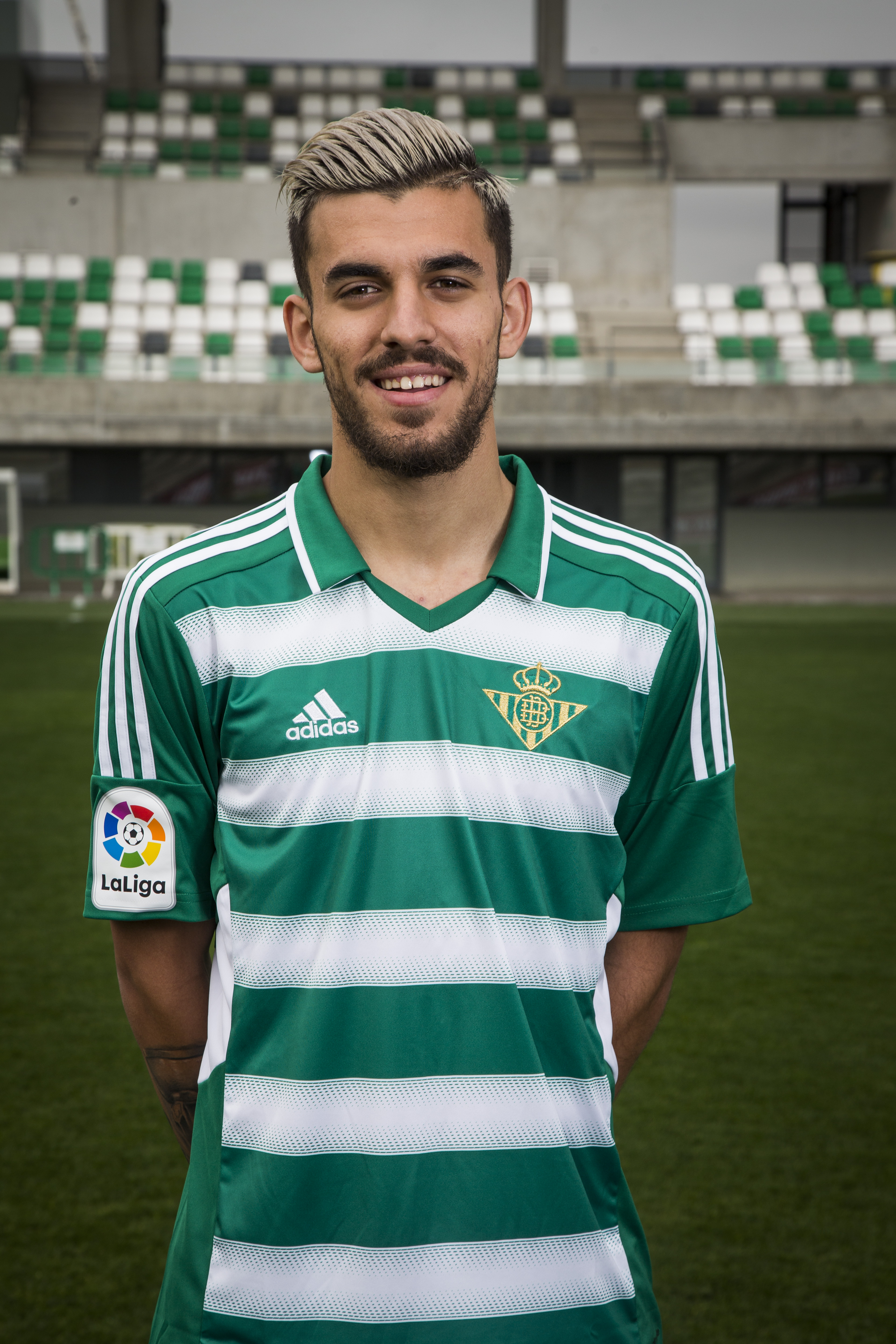betis dia de andalucia adidas