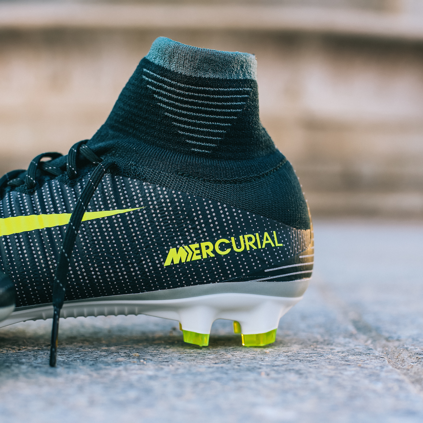 nike mercurial superfly cr7 2