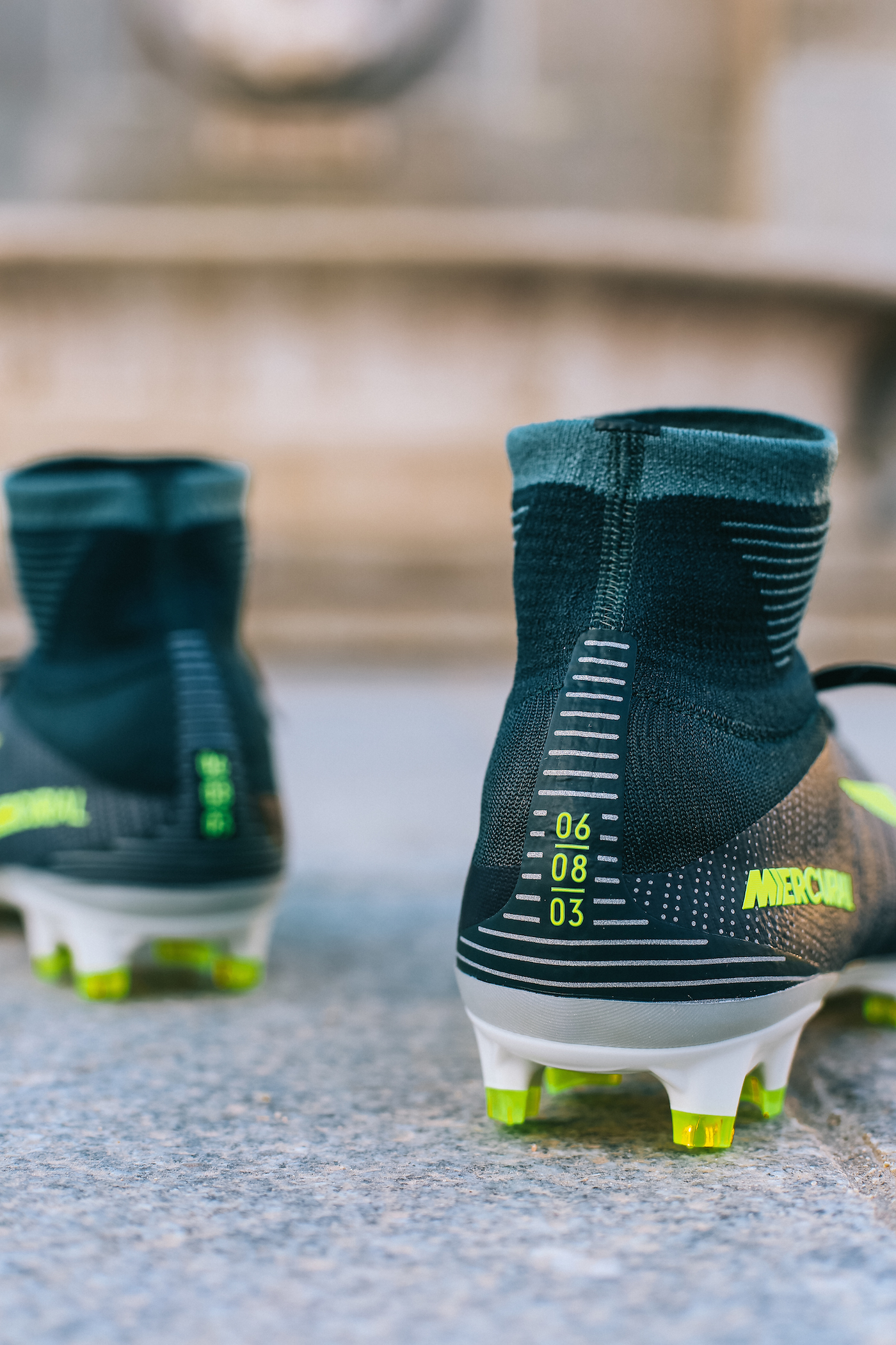 nike mercurial superfly cr7 3
