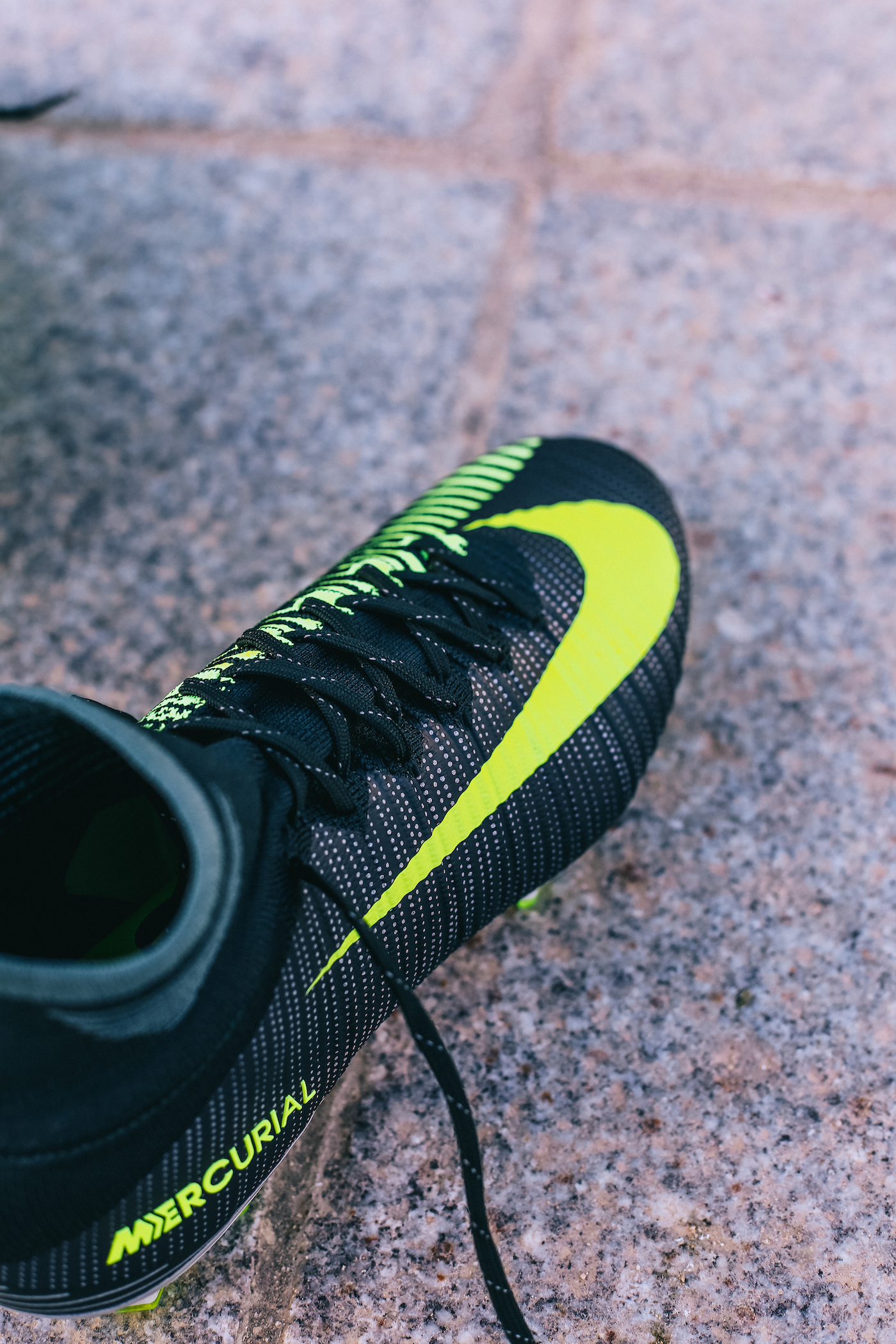 nike mercurial superfly cr7 4