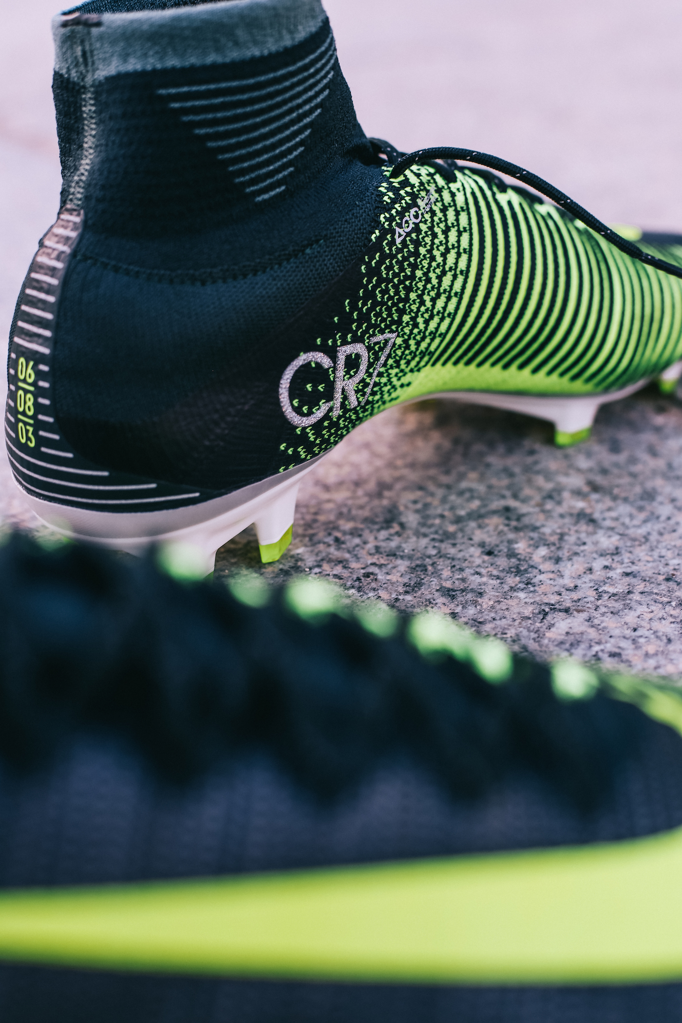 nike mercurial superfly cr7 5