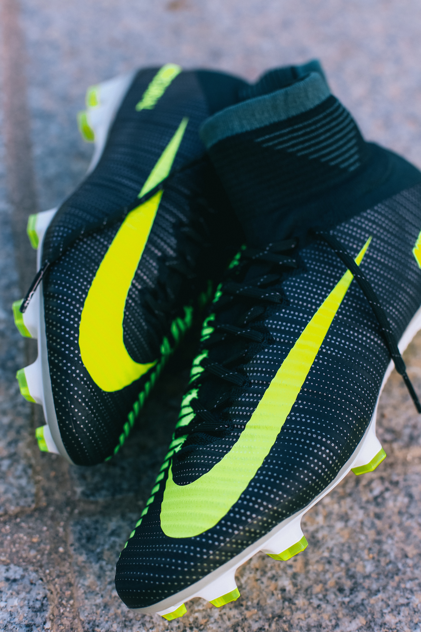 nike mercurial superfly cr7 6