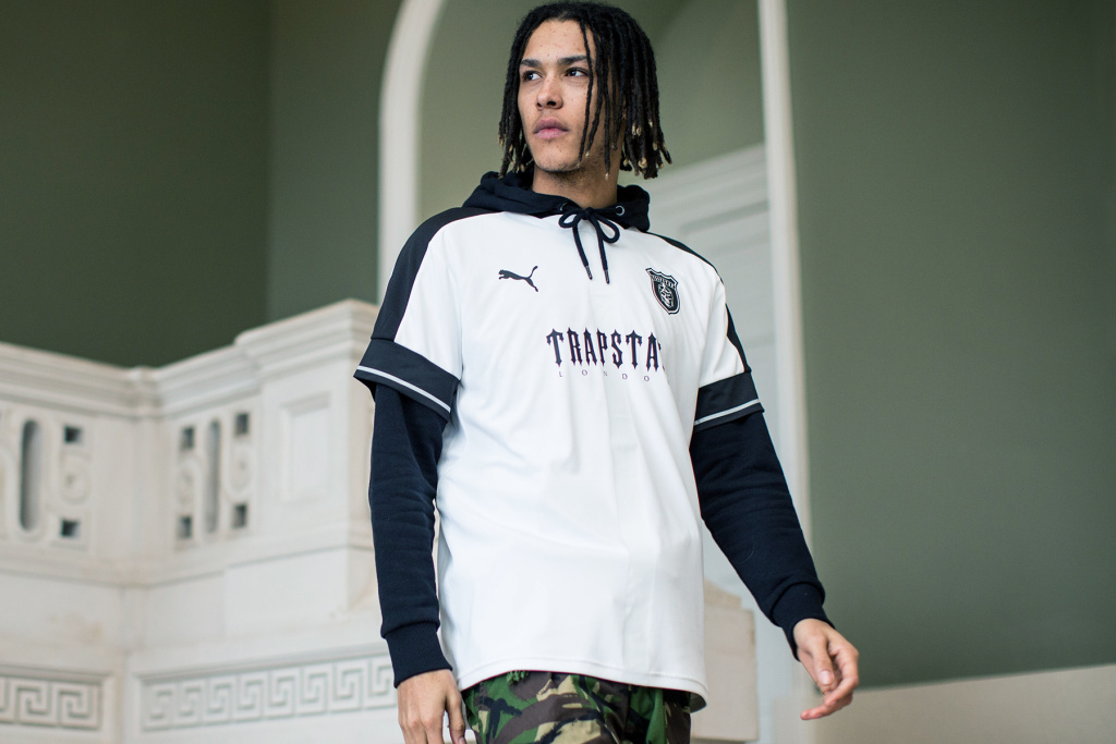 puma trapstar london 2