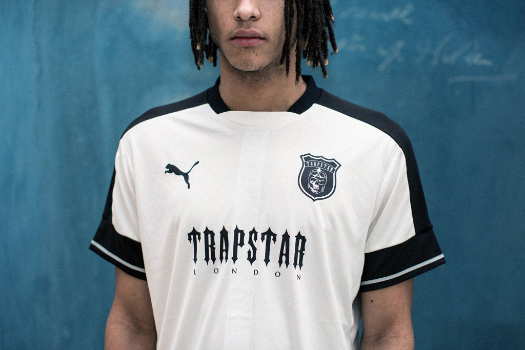 puma trapstar london