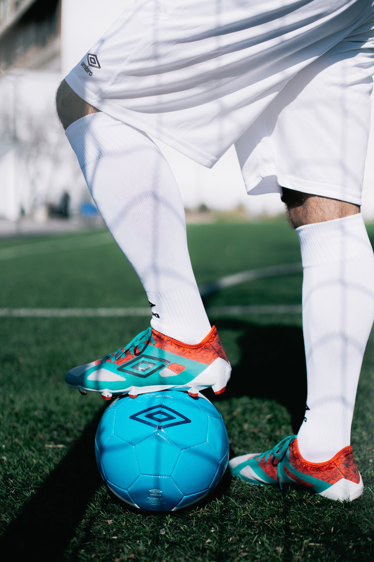 umbro velocita 3 2