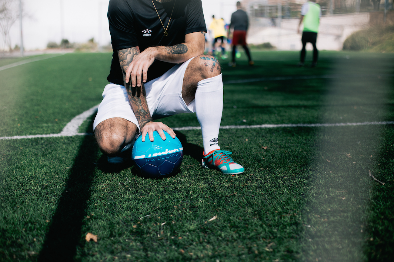umbro velocita 3 9