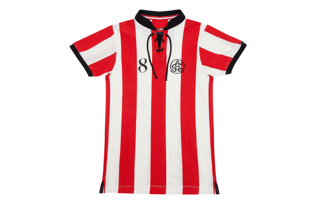 1898 Leones