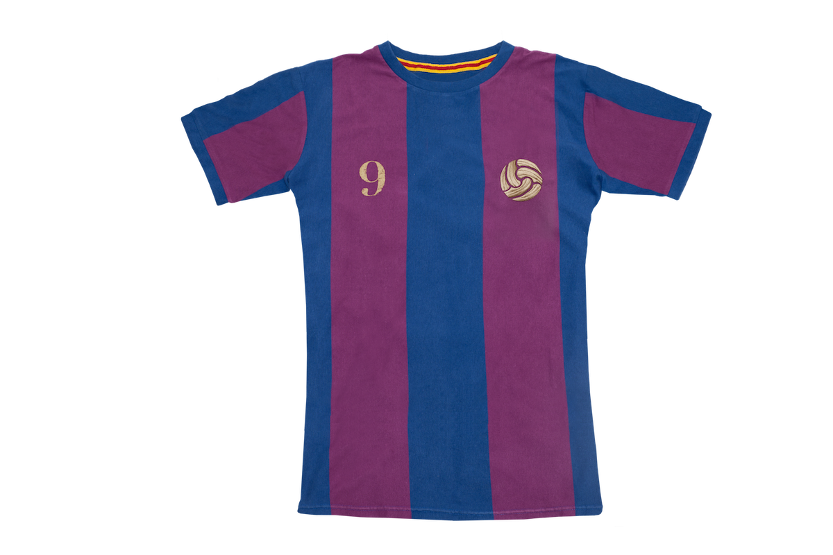 1899 Blaugrana