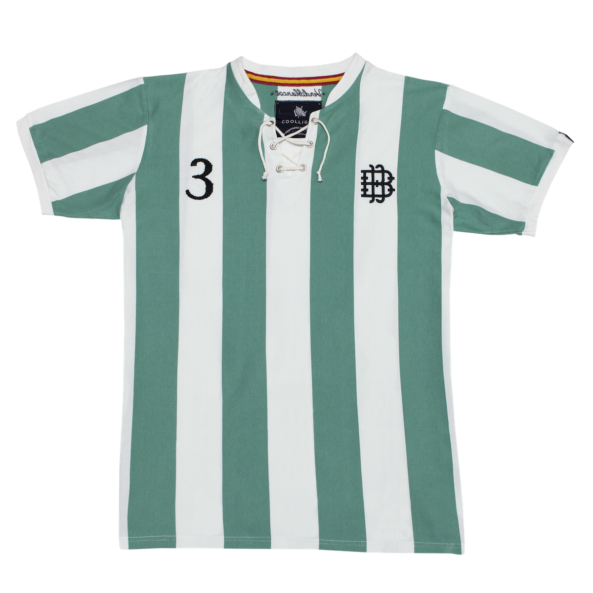 1907 Verdiblancos