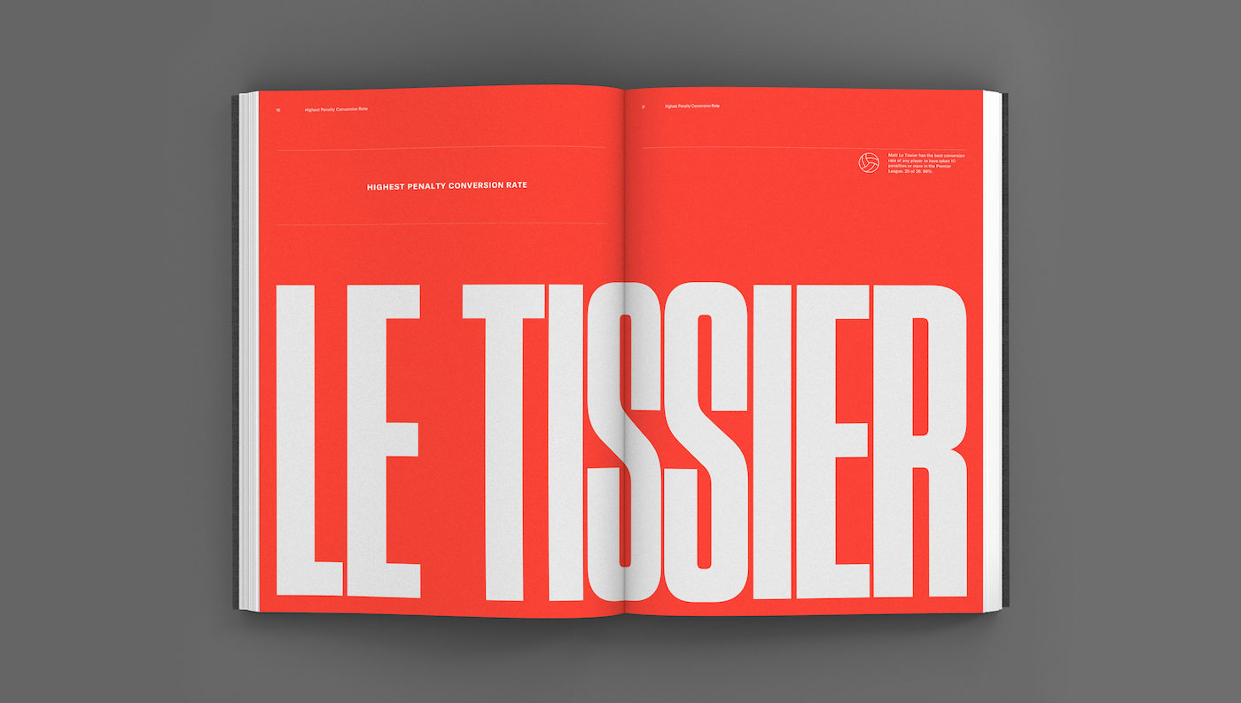 LeTissier