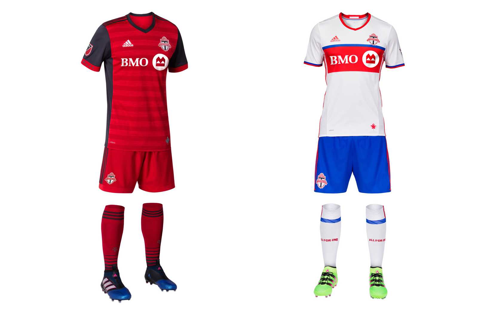 Toronto-FC-2017-mls-kits