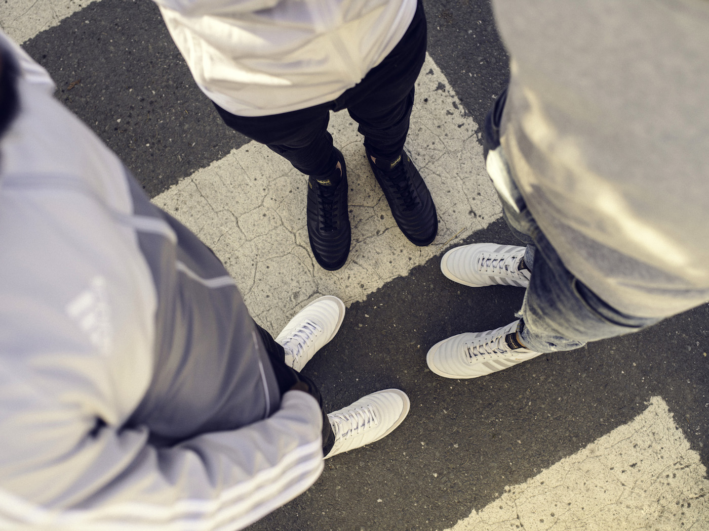 adidas mundial team pack 2