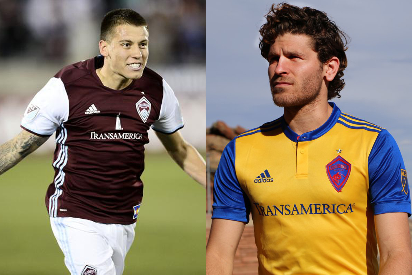 colorado rapids